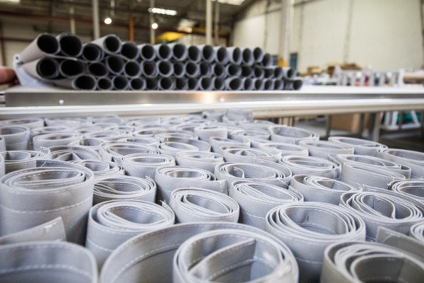 fabrication de toiles sur mesure toile de store en stock