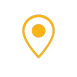 Localisation Ici Store Icon localisation