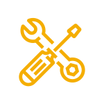 Trouver un installateur partenaire Ici Store Icon installation