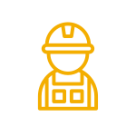 Réseau poseurs Ici Store Icon poseur