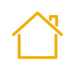 Installations de store Ici Store Icon exemples d'installations