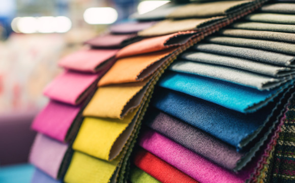 echantillons toiles de stores