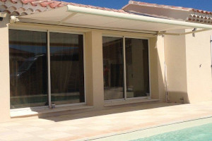 store banne 7m store banne 7x3m