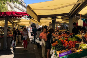store banne standard 3m store banne monobloc 3m