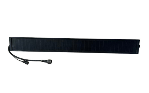 Notice panneau solaire Ici Store DD1538 B Panneau solaire Ici Store