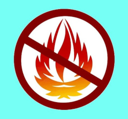 toile screen non inflammable m1 store interieur anti feu m1