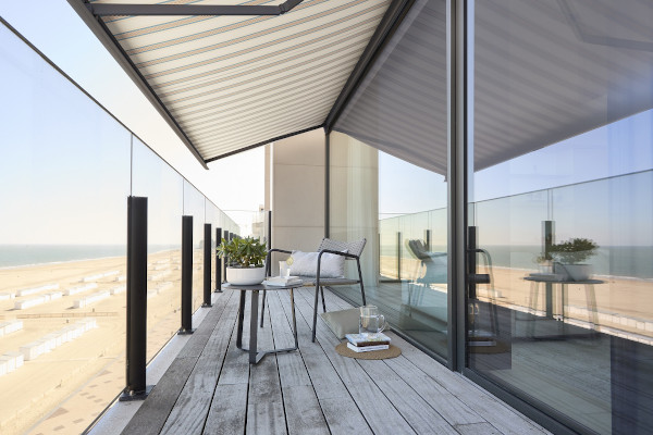 store de balcon 3m store banne balcon 3m