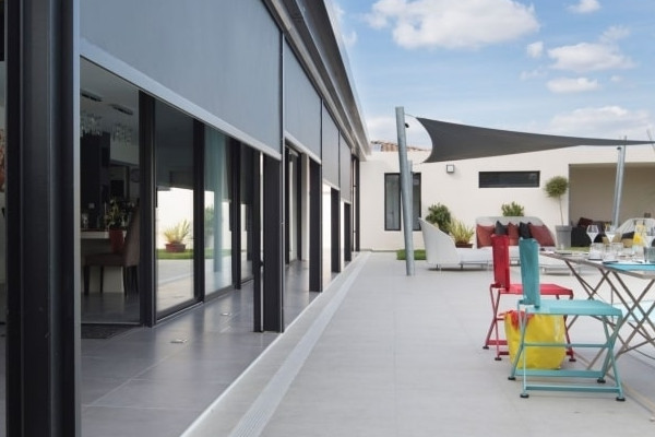 reparer store zip exterieur reparation store zip