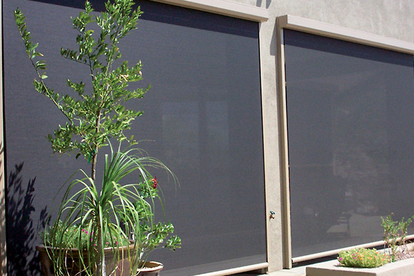 store exterieur enrouleur toile mermet store zip mermet