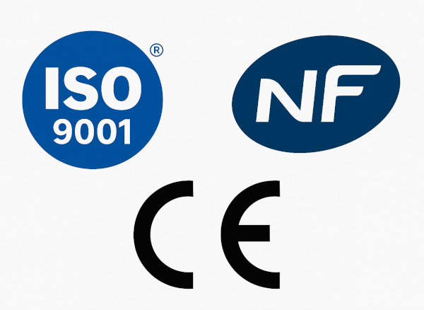 moteur store banne certifications moteur store banne normes