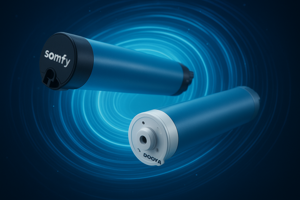 moteur dooya store banne moteur somfy store banne