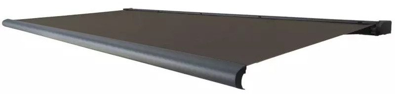 store banne anthracite