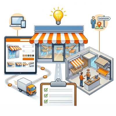 store banne ici store acheter un store en ligne