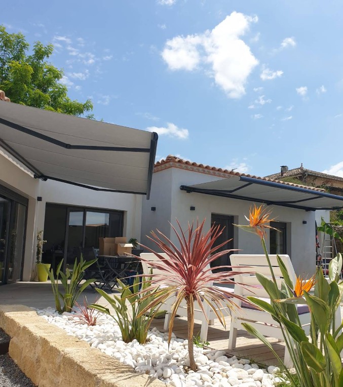 stores sur mesure solaires stores solaires exterieurs