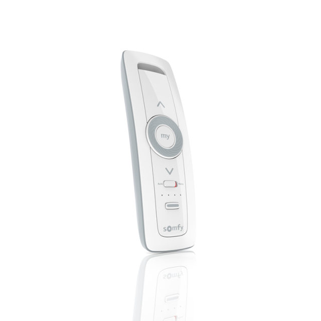 Télécommande Somfy Situo iO 5 "Pure"