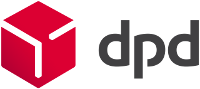 Logo DPD livraison de toile de store banne 