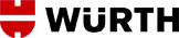 Logo entreprise Würth
