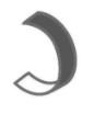 rentoilage double pente, rentoilage store double pente, rentoilage store double-pente, reentoilage store double pente, Clip