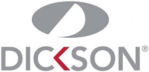 Logo Dickson Logo Dickson Cleanguard - Traitement anti-salissure