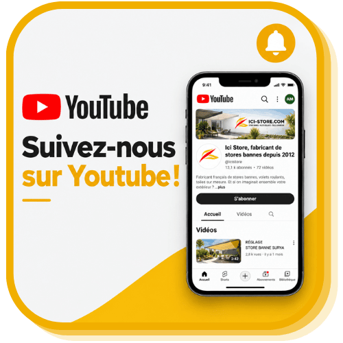 Vidéos Youtube Ici Store Chaîne Youtube Ici Store