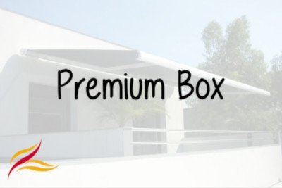 régler un store d'extérieur, réglage des stores à banne ici store, regler store banne PREMIUM BOX