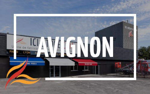 magasin store banne avignon, magasin store banne vaucluse, store banne avignon, store banne vaucluse ICI Store Avignon