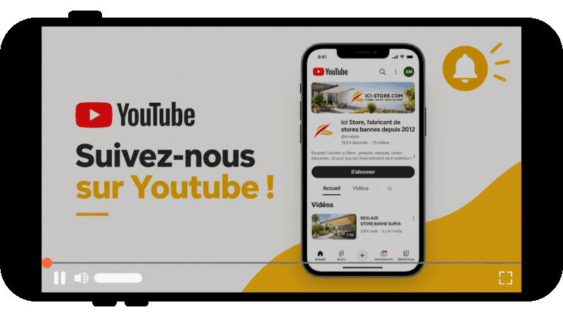 Vidéos Youtube Ici Store Chaîne Youtube Ici Store